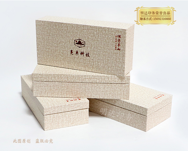 青海工艺品礼盒